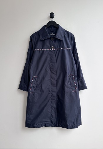 Trench Coat Jacket