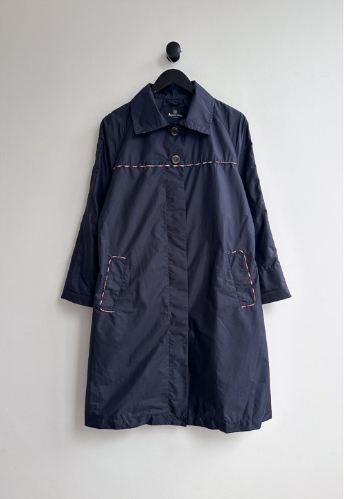 Trench Coat Jacket