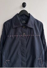 Trench Coat Jacket