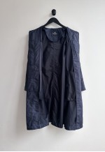 Trench Coat Jacket